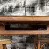 Table de ferme 160cm