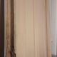 Door impost glazed chambranle 101x295cm
