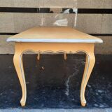 Large rectangular table