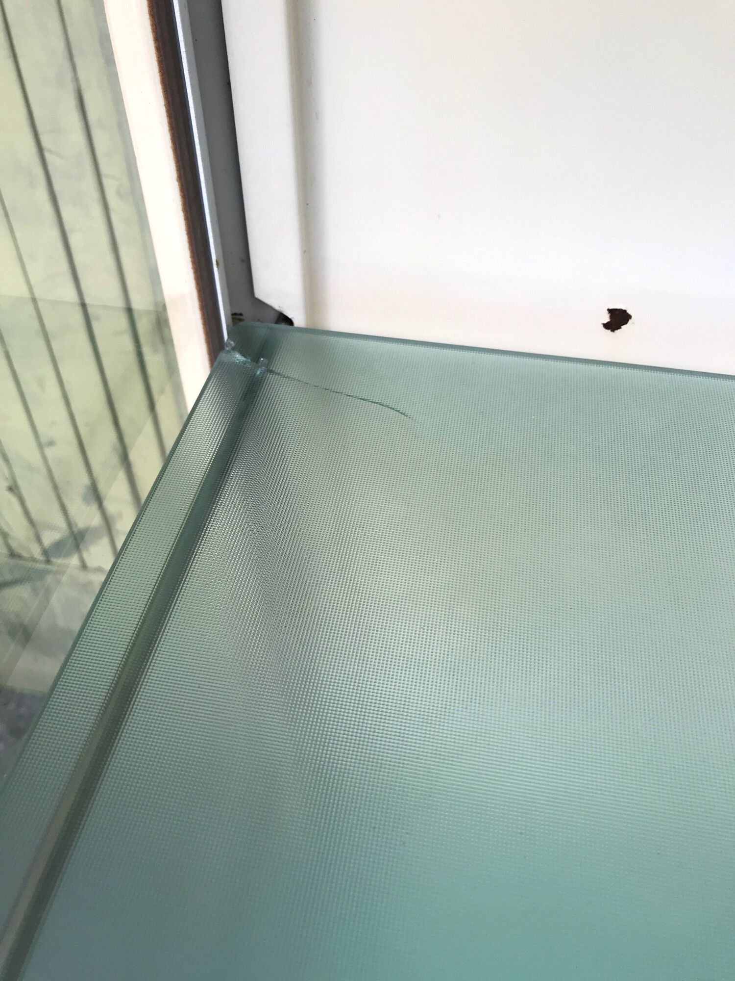 Vintage medical cabinet 70s