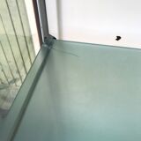 Vintage medical cabinet 70s