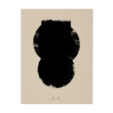 Giclee art print, A3