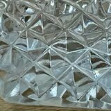 Crystal Whiskey Decanter