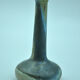 Vase grés art nouveau signé Jean Maubrou
