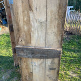 Armoire brutaliste