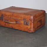 Very nice small suitcase from the 1940s