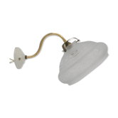 Wall light  wall Swan neck