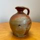 Old sandstone pitcher