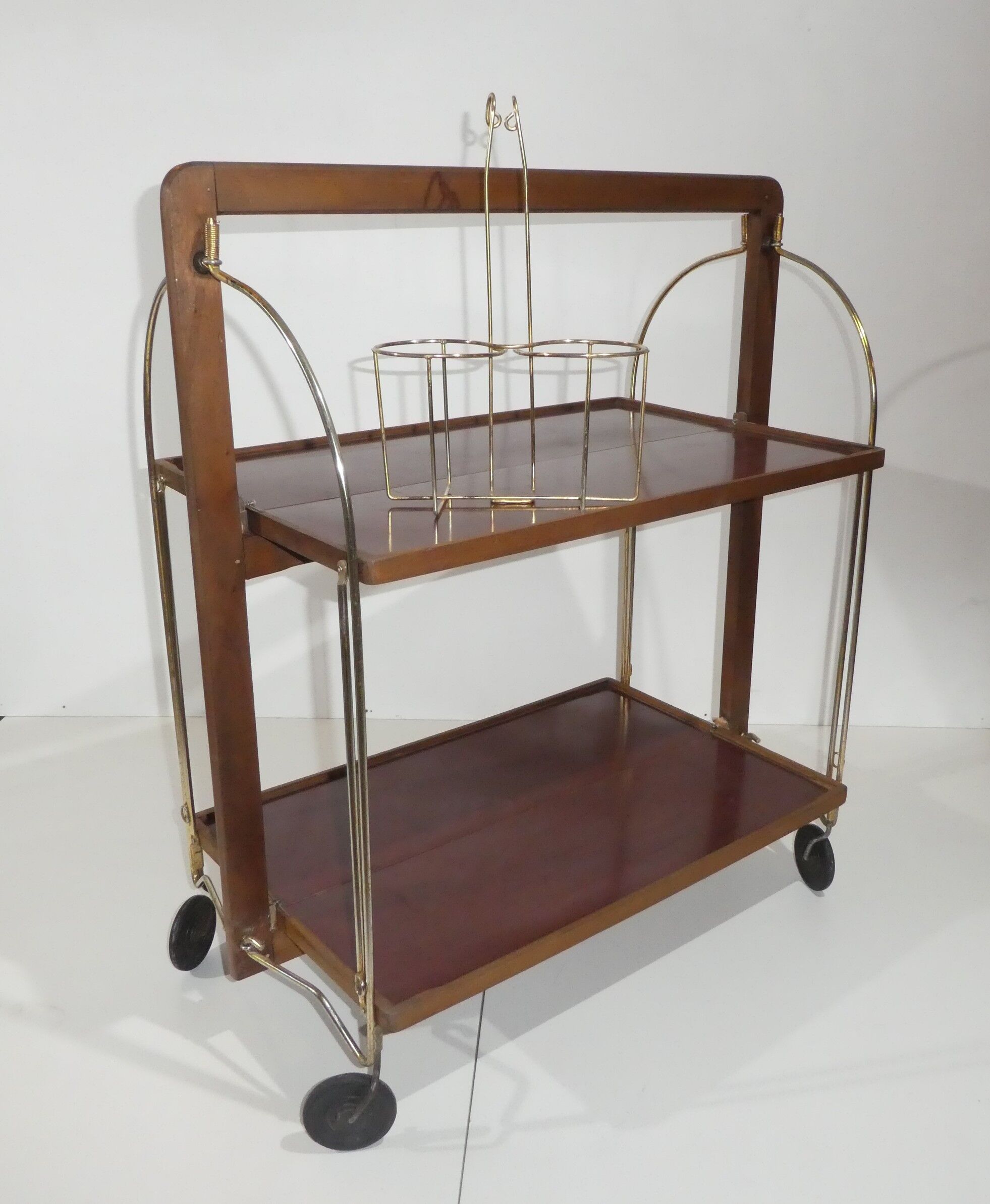 Serving bocado by Florence Mondineau