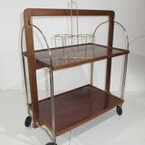 Serving bocado by Florence Mondineau