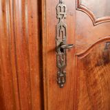 Louis XV style wardrobe