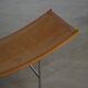 Modern Swedish, Daybed by Gunnar Berggren & Yngve Ekström for Swedese, 1970s
