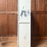 Locker / Workshop cabinet - industrial - vintage - Mid Century - France