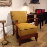 Pair of chairs, 1940