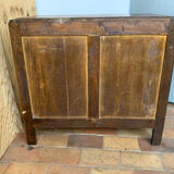Chest of drawers 50's