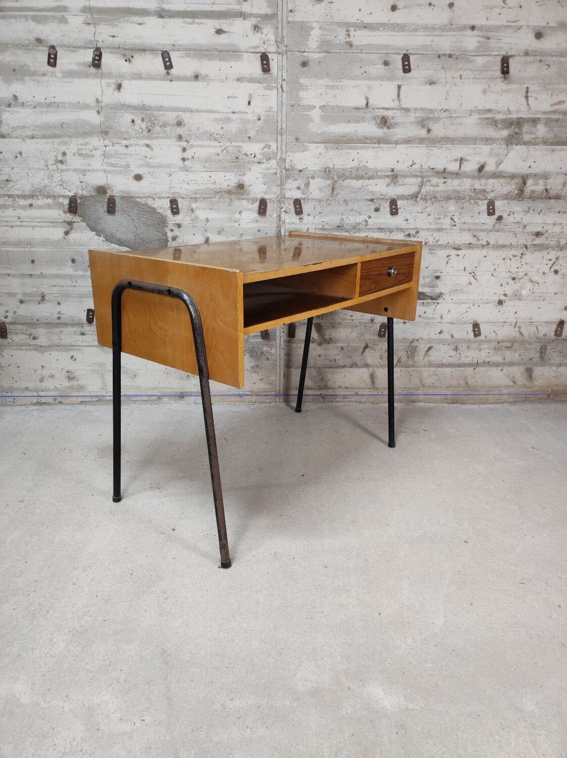 Vintage desk