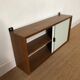 Étagère / vitrine