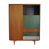 Vintage secretary furniture