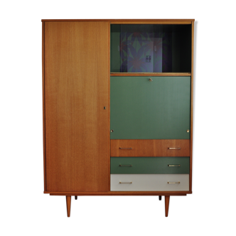 Vintage secretary furniture