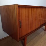 Modernist sideboard of the 1970