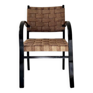 Fauteuil scandinave en