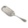 Art Deco cake server, silver-plated alpacca, Halphen, France, 1920s