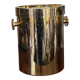 Champagne bucket the turnwald international vintage collection
