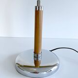 Large Art Deco Style Lamp