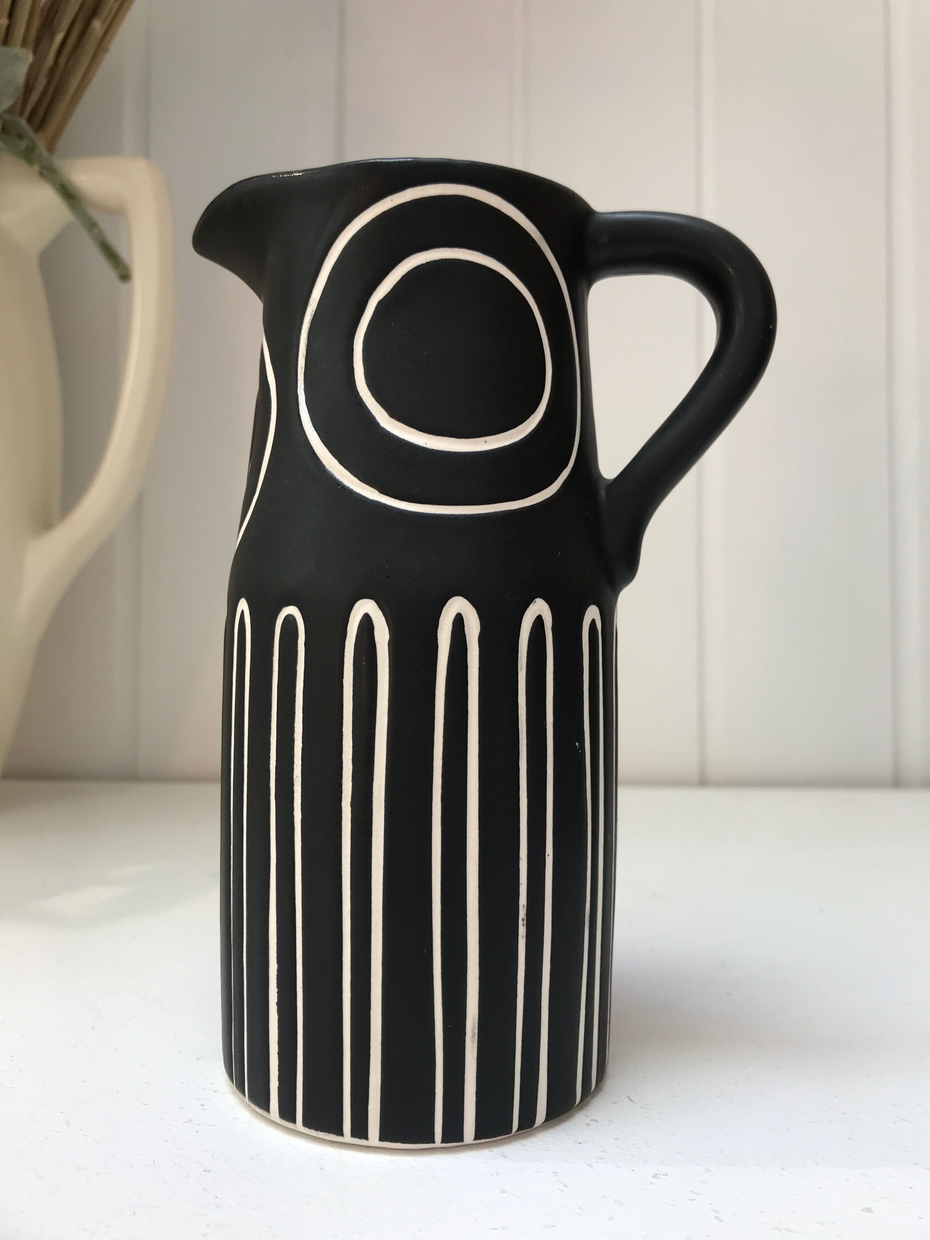 Pitcher