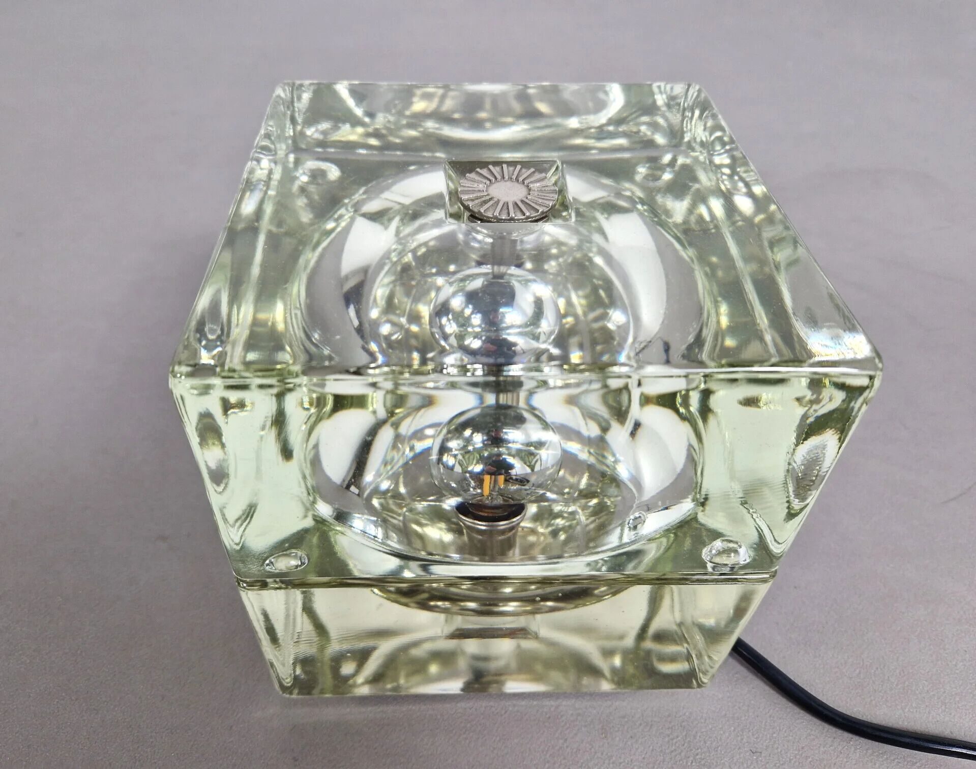 Alessandro Mendini | Cubosfera | Fidenza Italy