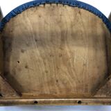 Vintage chair Helge Sibast Model No. 7 teak