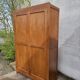Armoire parisienne, lingère