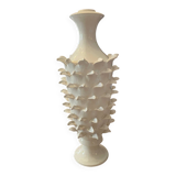 60s pineapple lamp base