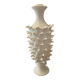 Pied de lampe ananas années 60