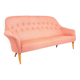 Mid-Century Kerstin Horlin-Holmquist 'Paradise' sofa by Nordiska Kompaniet