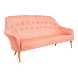 Mid-Century Kerstin Horlin-Holmquist ‘Paradise’ sofa by Nordiska Kompaniet