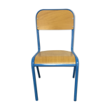 Vintage children's chair