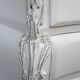 Louis 15 chest of drawers