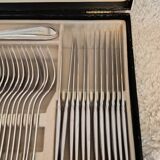 Cutlery set Guy Degrenne, 49 pieces