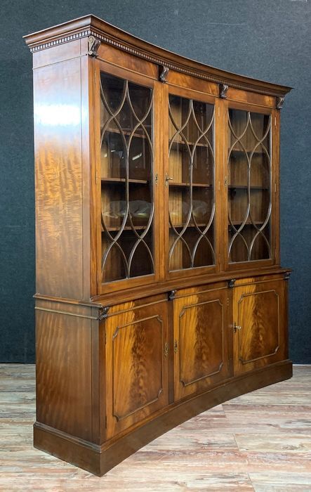 Regency English Library", Bevan Funnell, Reprodux