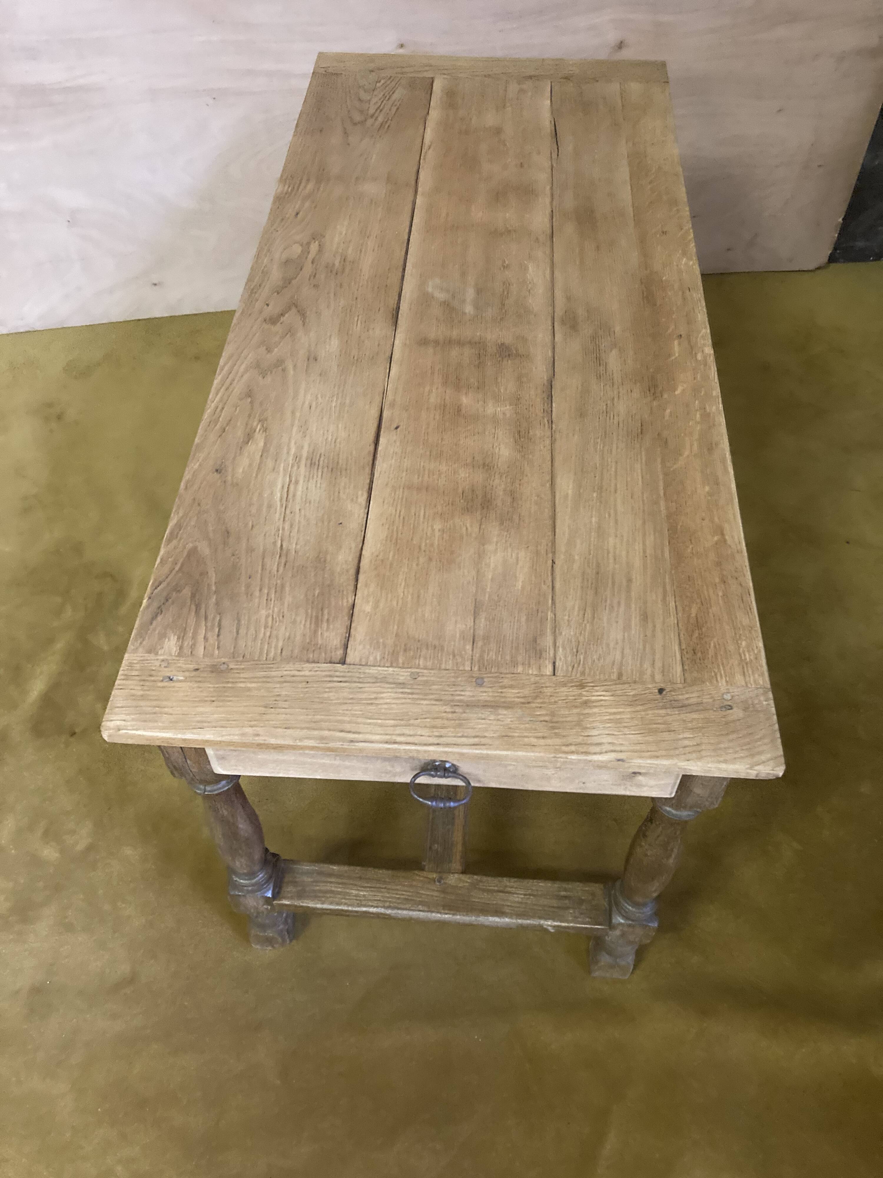 Farm table top brut