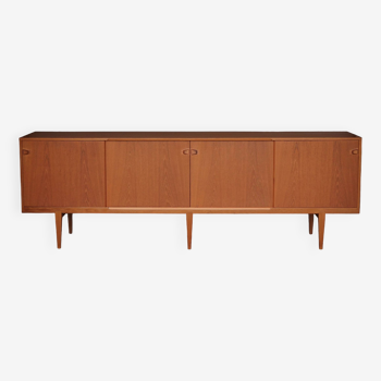 Sideboard by Henry Rosengren Hansen for Brande Møbelindustri, Denmark, 1960