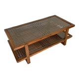 Table basse coréenne