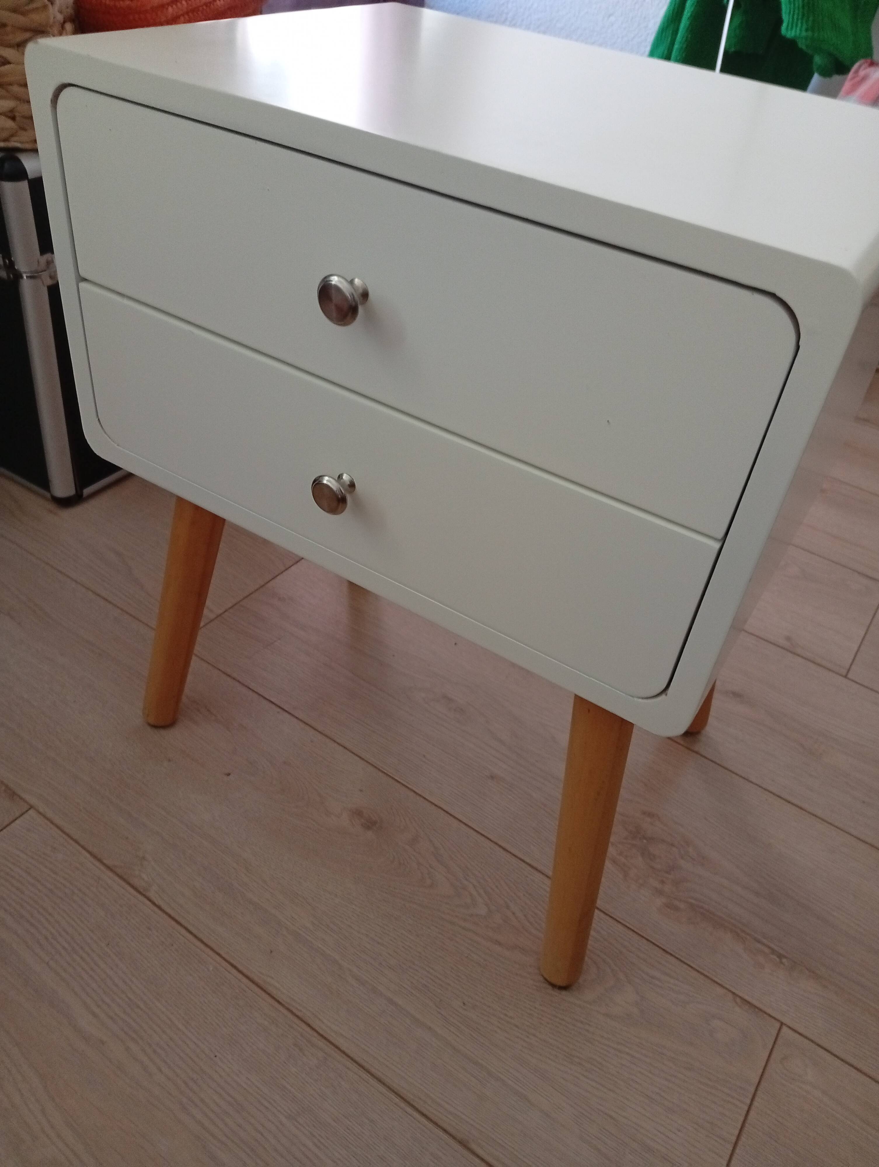 Chevet  scandinave