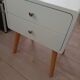 Chevet  scandinave