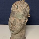 Queen Ifee's Head