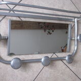 Coat rack alu of the years 50