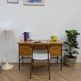 Modernist desk