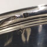 Saucière en argent massif g.keller