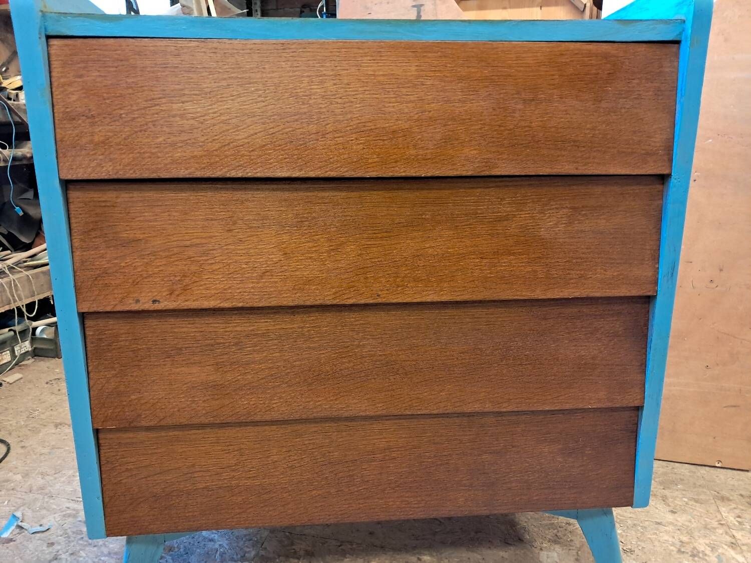 Chest of drawers 1950